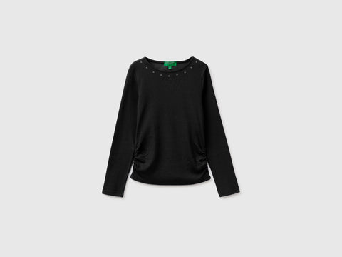 T-shirt com tachas - ucb_image_FS