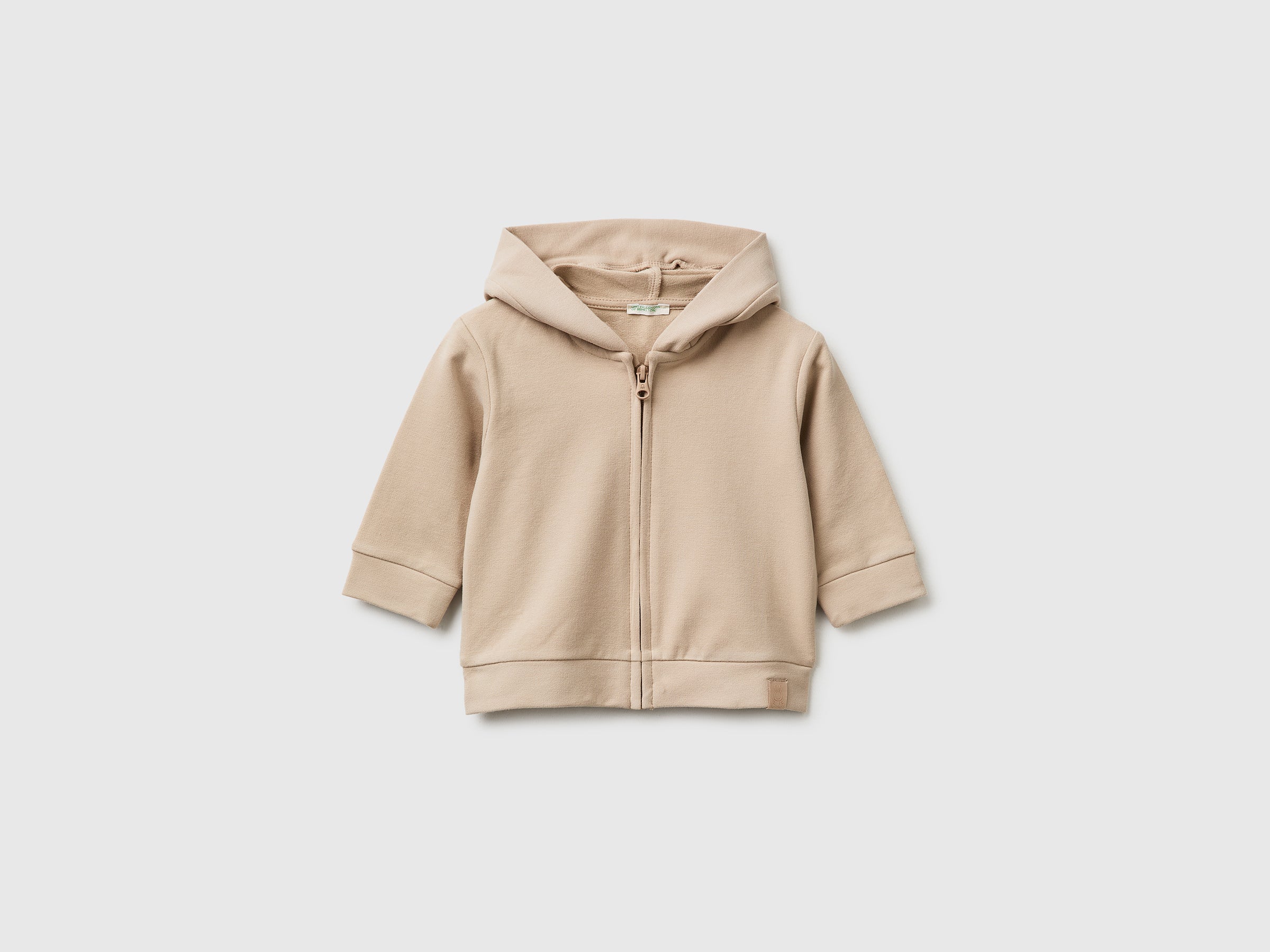 Zip-up hoodie - ucb_image_FS