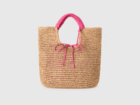 Bolsa de mão em palha - ucb_image_FS