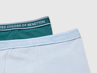 Set de dois boxers com elástico logótipo - ucb_image_DS1