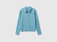 Polo em jersey leve - ucb_image_FS