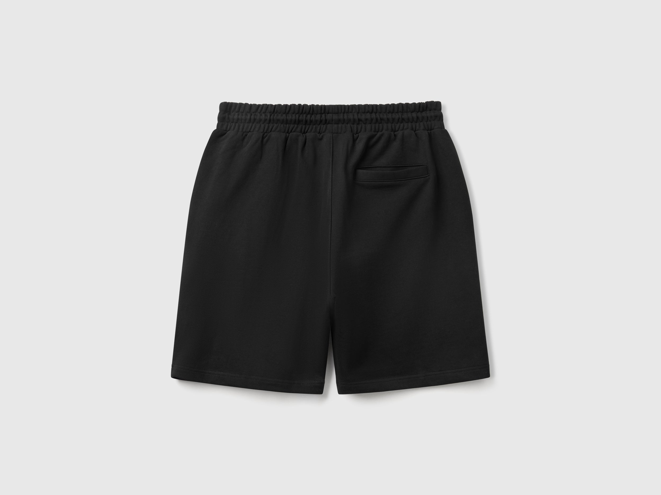 Bermudas in cotton sweat - ucb_image_BS