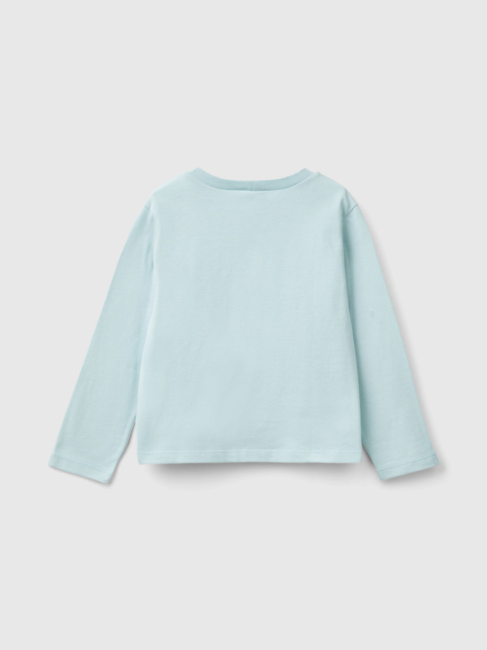 T-shirt com estampa glitter - ucb_image_BS