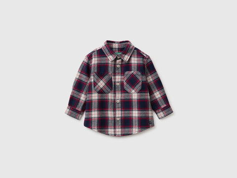 Camisa aos quadrados over fit - ucb_image_FS