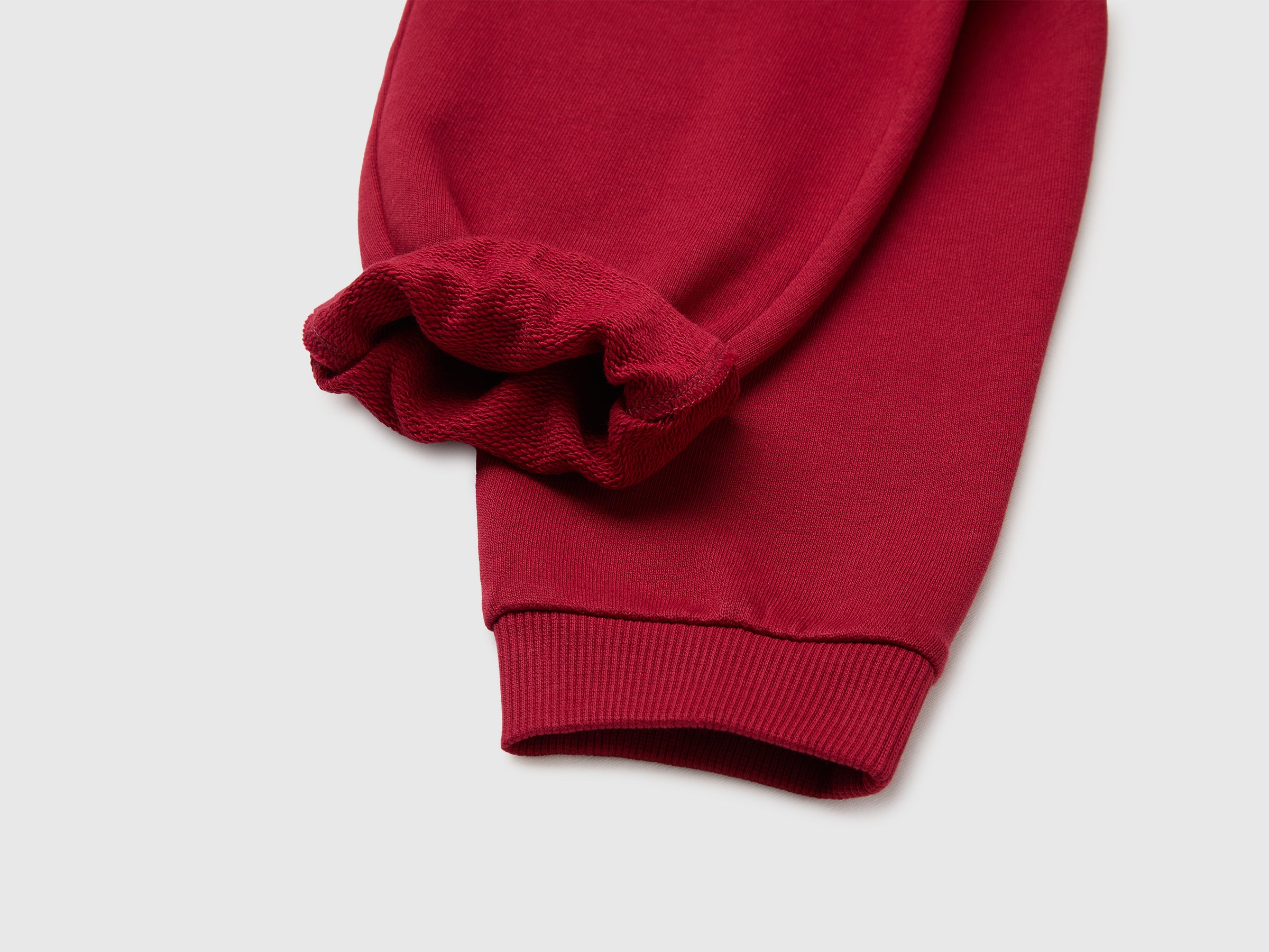 Joggers em felpo - ucb_image_DS1