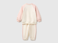 Conjunto em felpo color block - ucb_image_BS