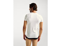 T-shirt em algodão stretch - ucb_image_B