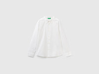 Camisa slim fit manga comprida - ucb_image_FS