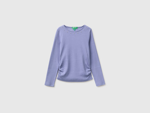 T-shirt com tachas - ucb_image_FS