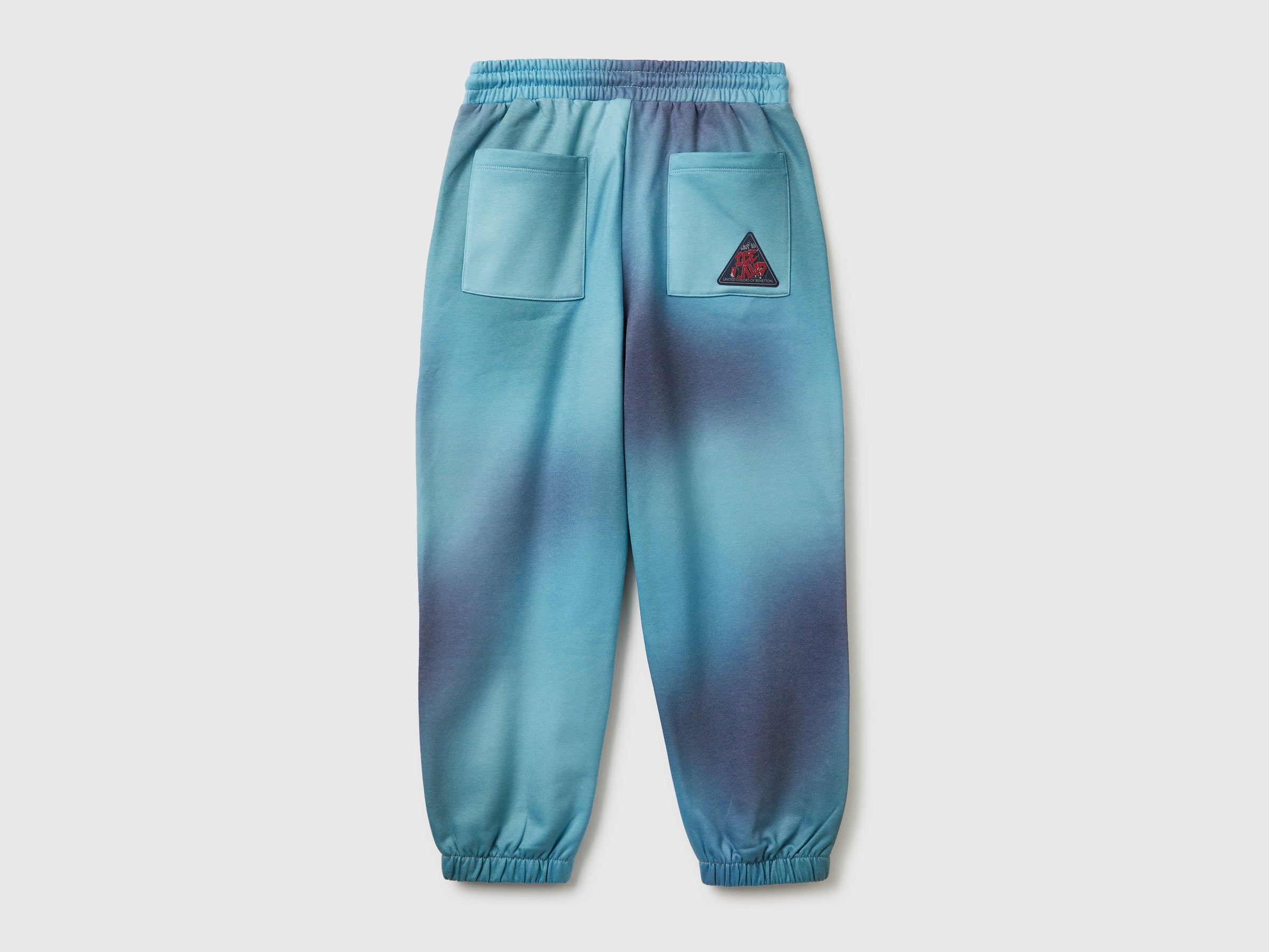 Joggers com estampa efeito degradé - ucb_image_BS