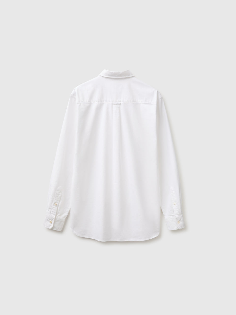 Camisa às riscas button down - ucb_image_BS