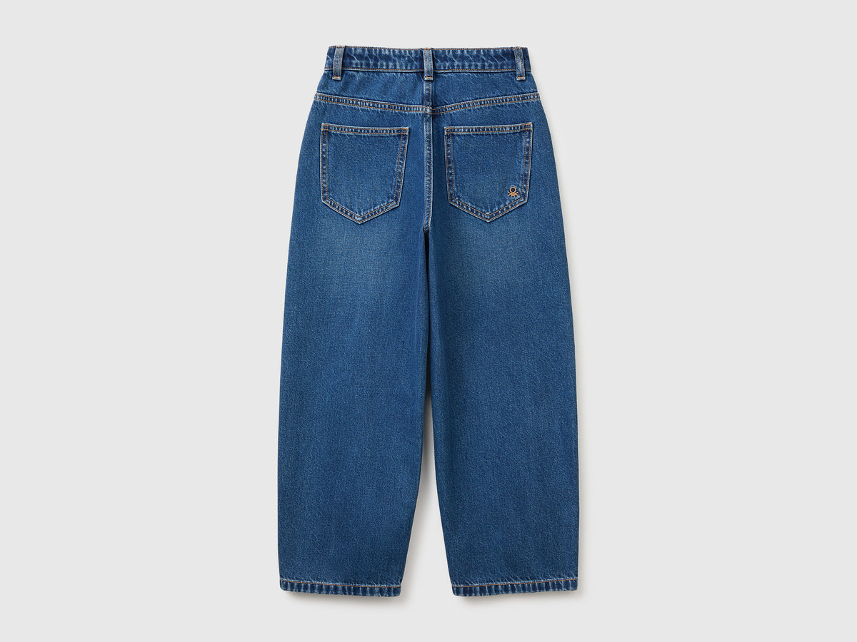 Jeans ballon fit - ucb_image_BS