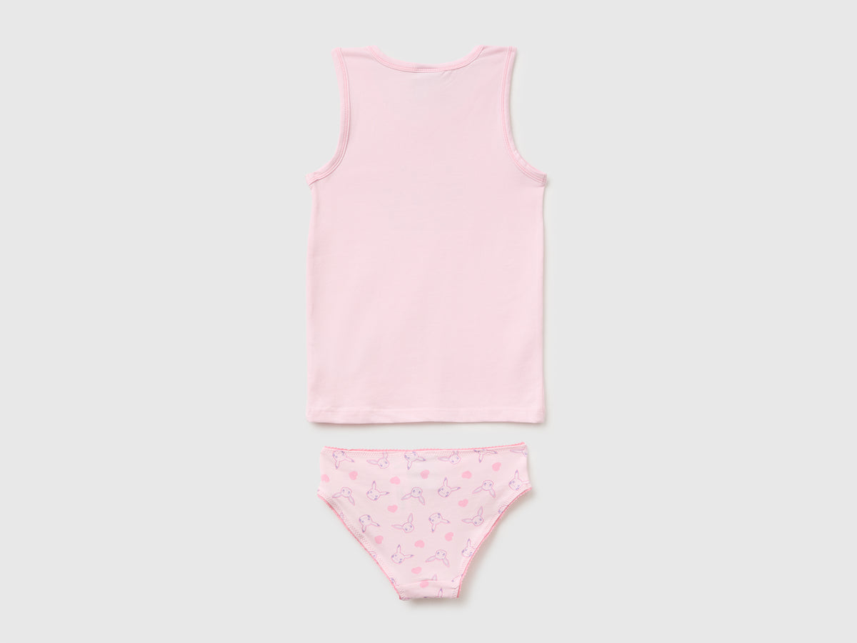 Conjunto de top e slip Pokémon - ucb_image_BS