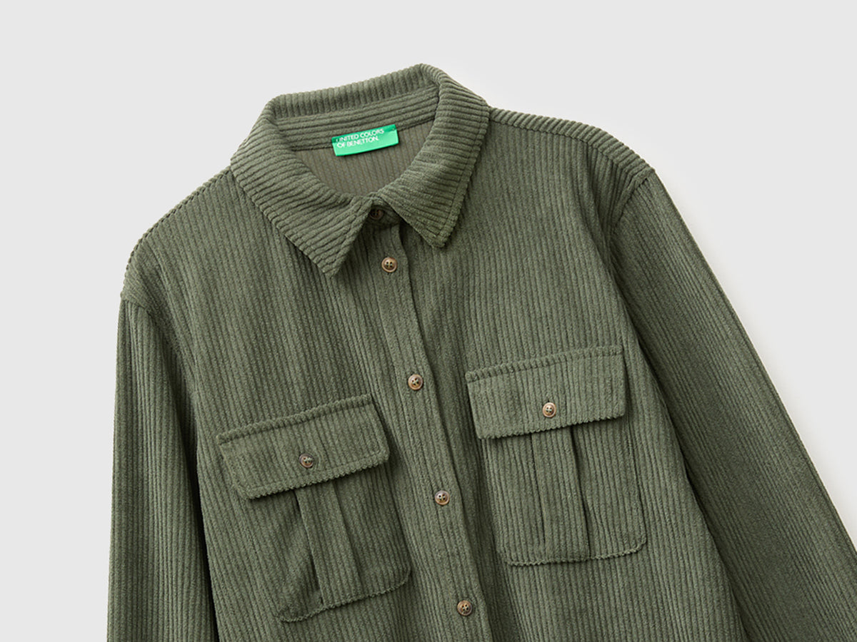 Camisa de veludo canelado - ucb_image_FY