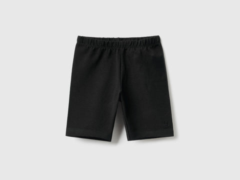 Leggings curtas ciclista - ucb_image_FS
