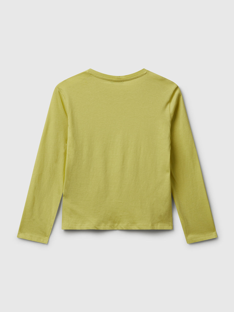 T-shirt com lantejoulas em algodão - ucb_image_BS
