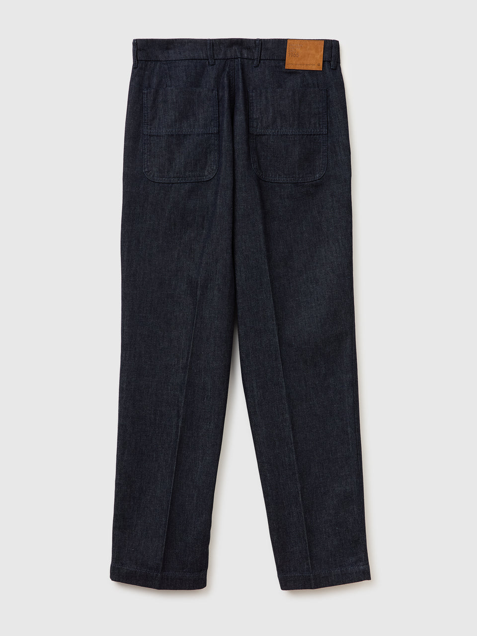 Straight fit jeans chinos - ucb_image_BS