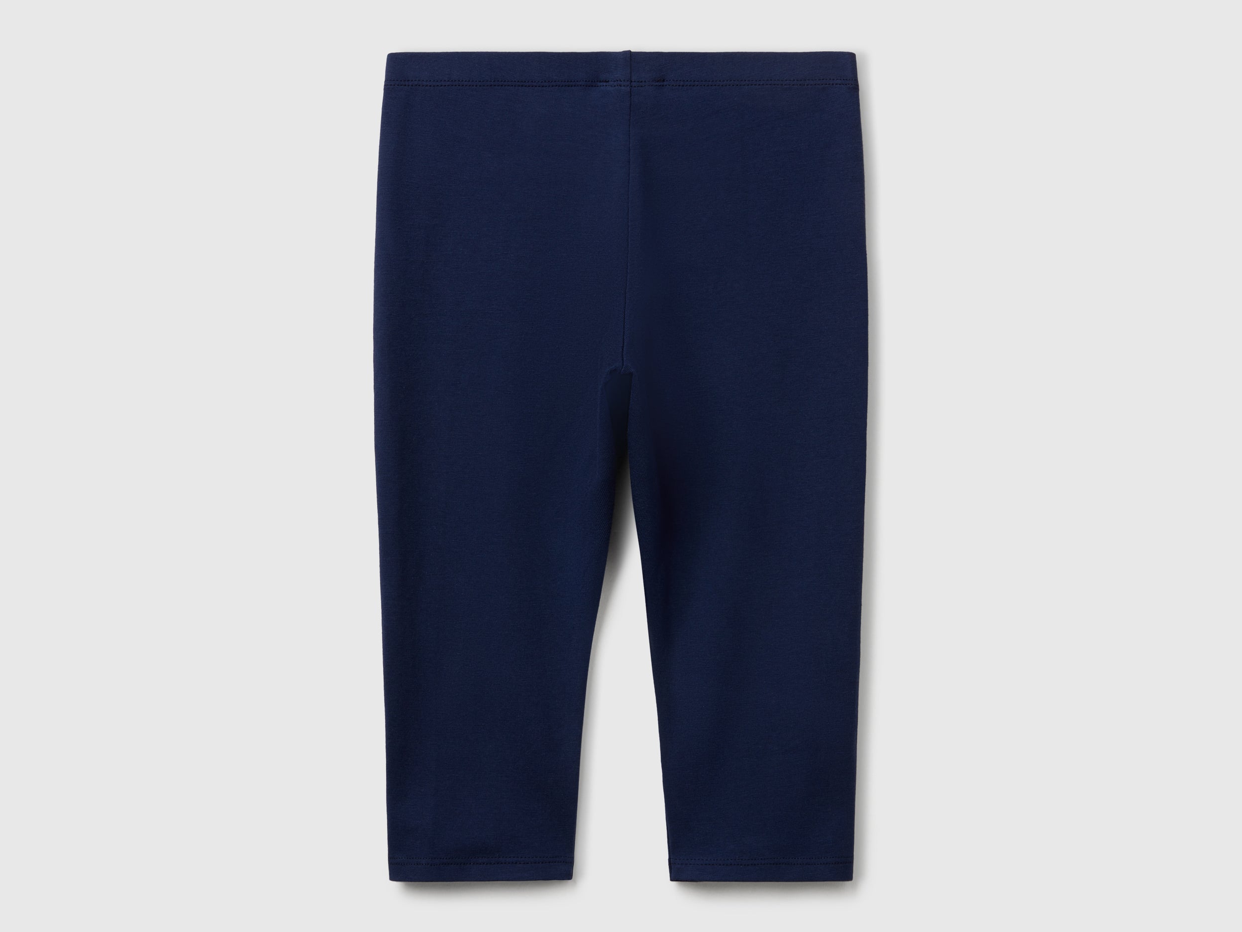 Leggings pelo joelho em algodão stretch - ucb_image_BS