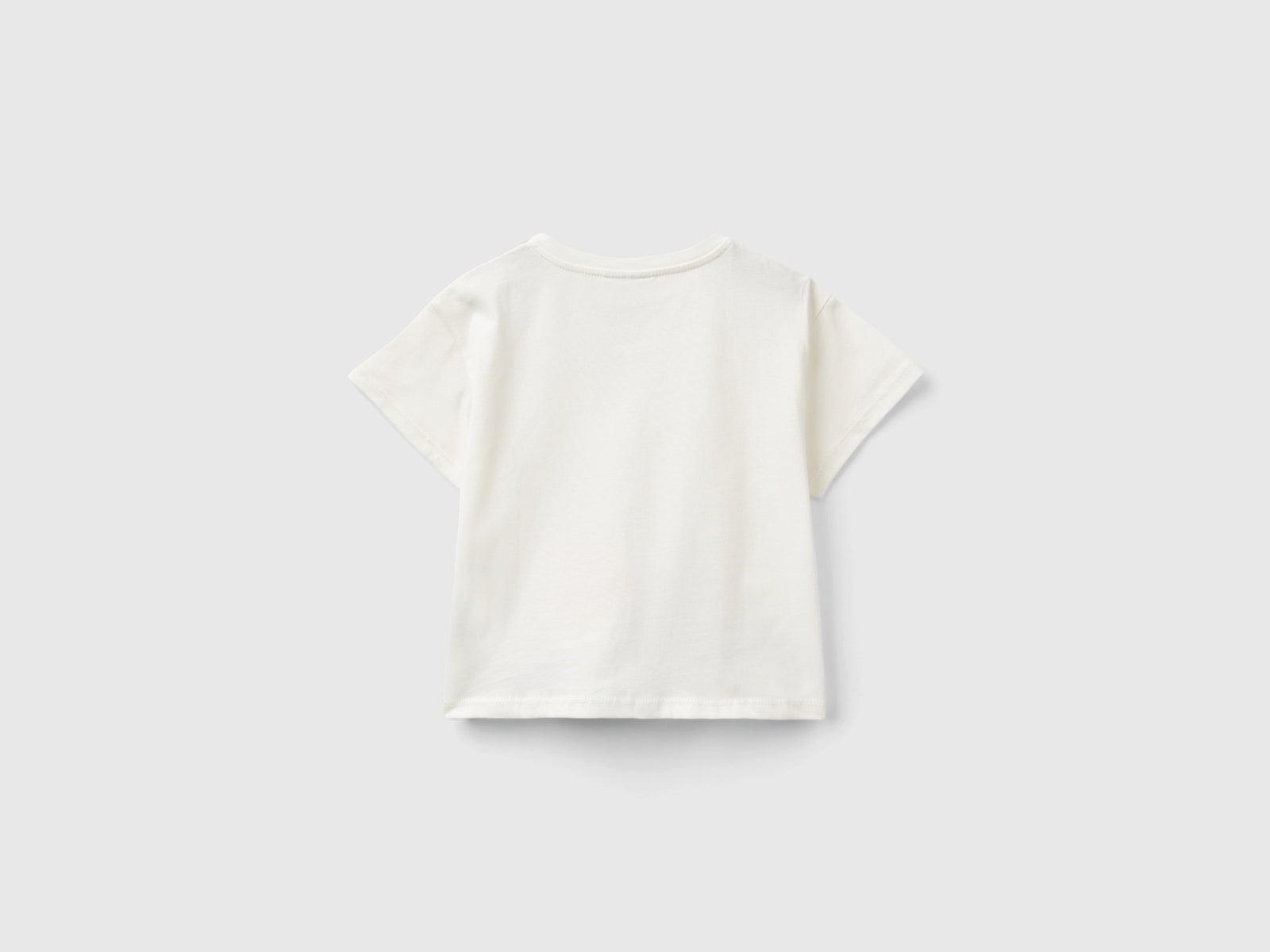 T-shirt boxy fit ©Peanuts - ucb_image_BS