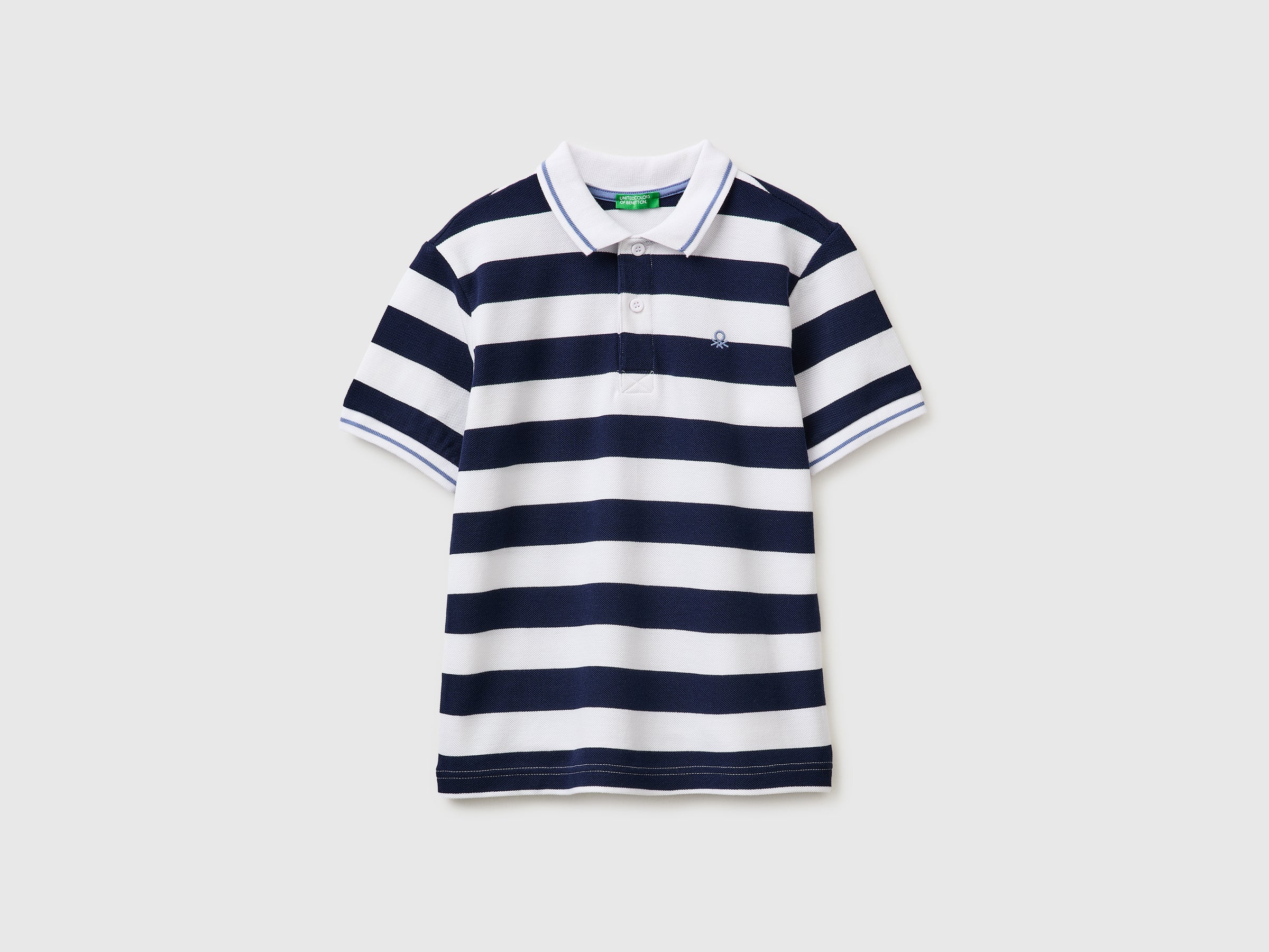Striped polo - ucb_image_FS