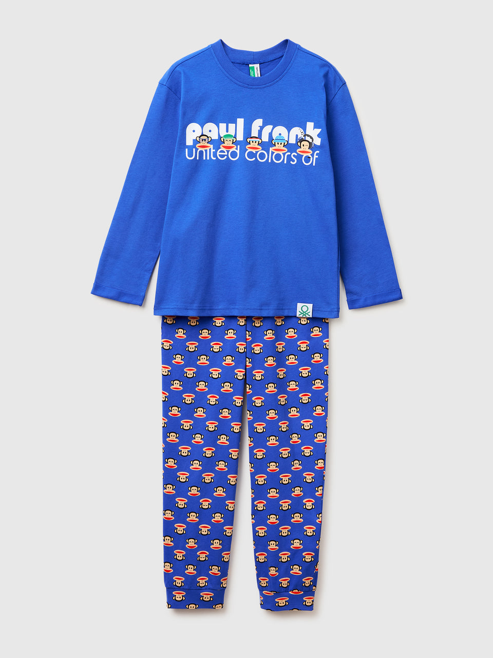 Pijama Paul Frank - ucb_image_FS