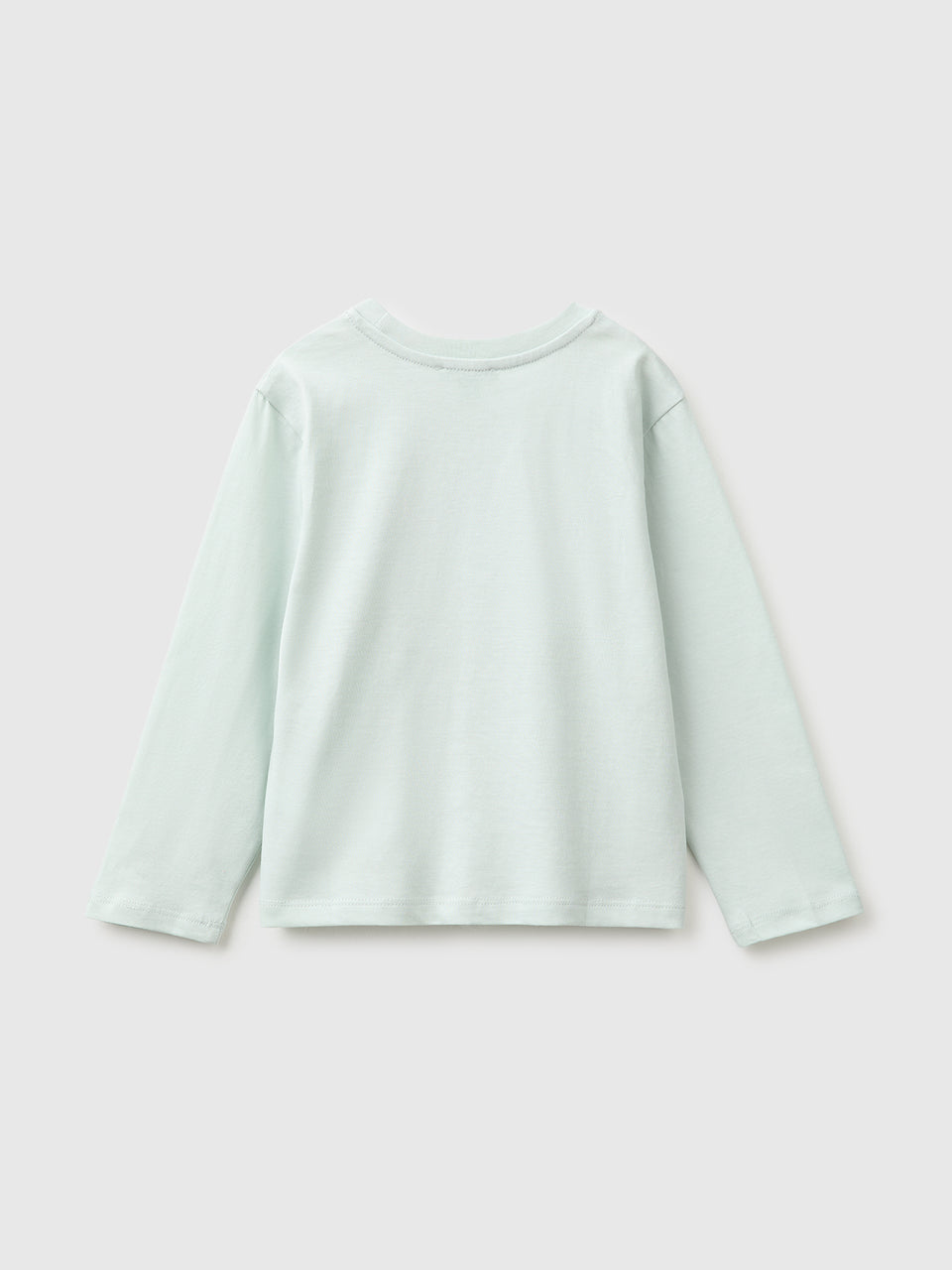 T-shirt com bordado em algodão orgânico - ucb_image_BS