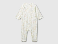 Babygrow com estampa de coelhinhos - ucb_image_BS
