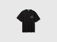 T-shirt relaxed fit com estampa - ucb_image_FS