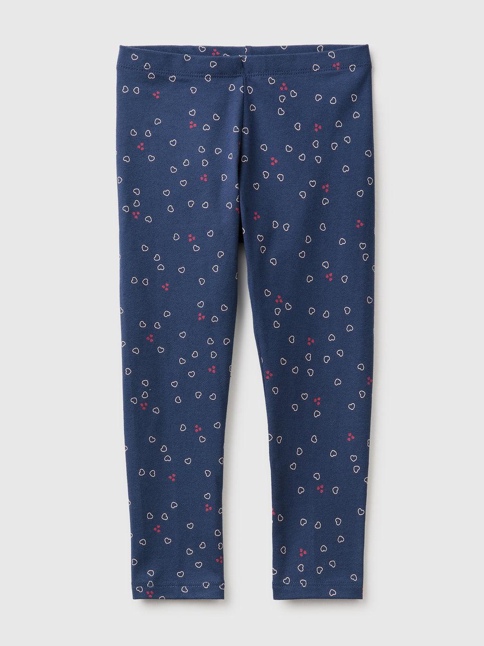 Leggings padrão em algodão elástico - ucb_image_FS