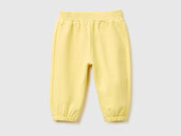 Trousers with embroidery on the back - ucb_image_FS