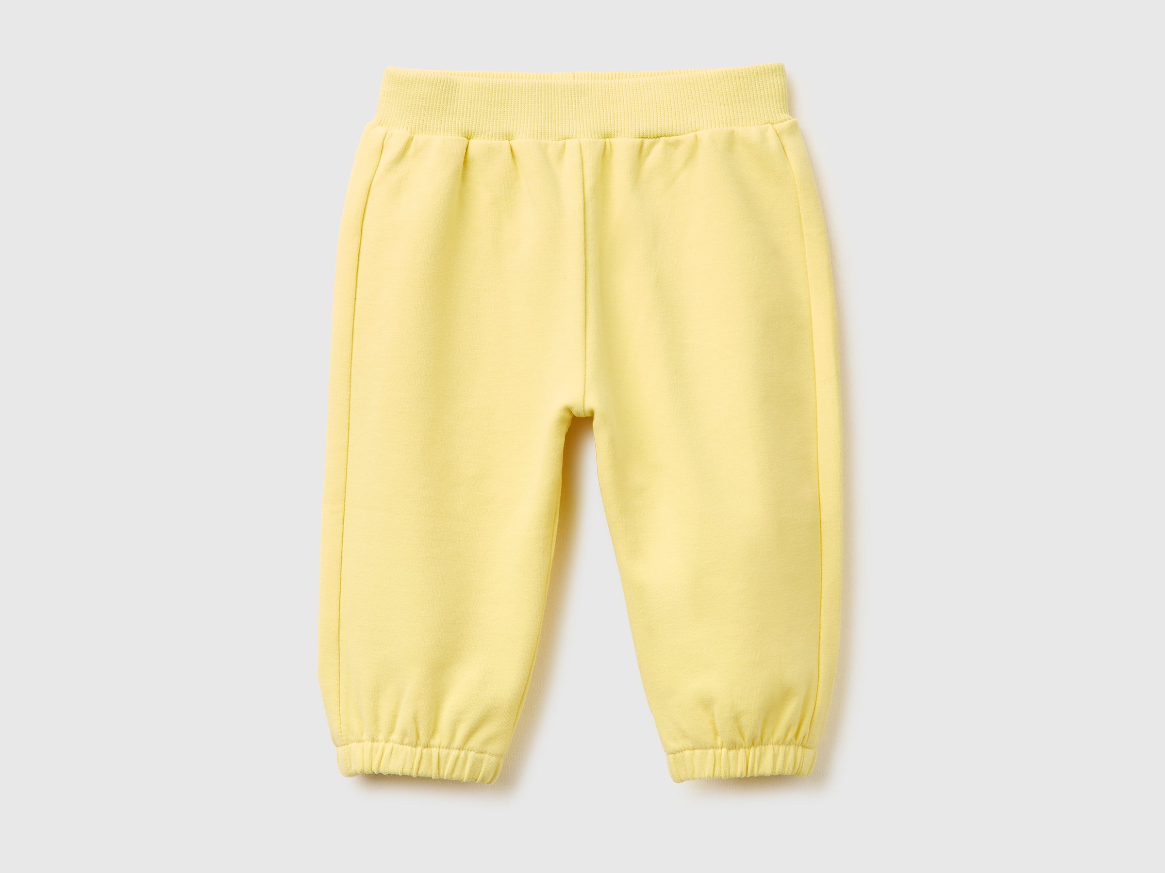 Trousers with embroidery on the back - ucb_image_FS