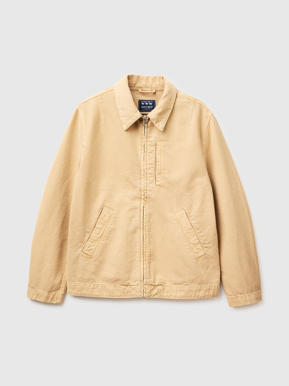 Casaco workwear em lona - ucb_image_FS