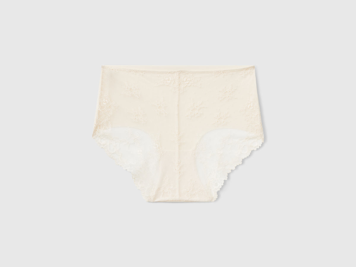 Culotte elástica com renda - ucb_image_FS