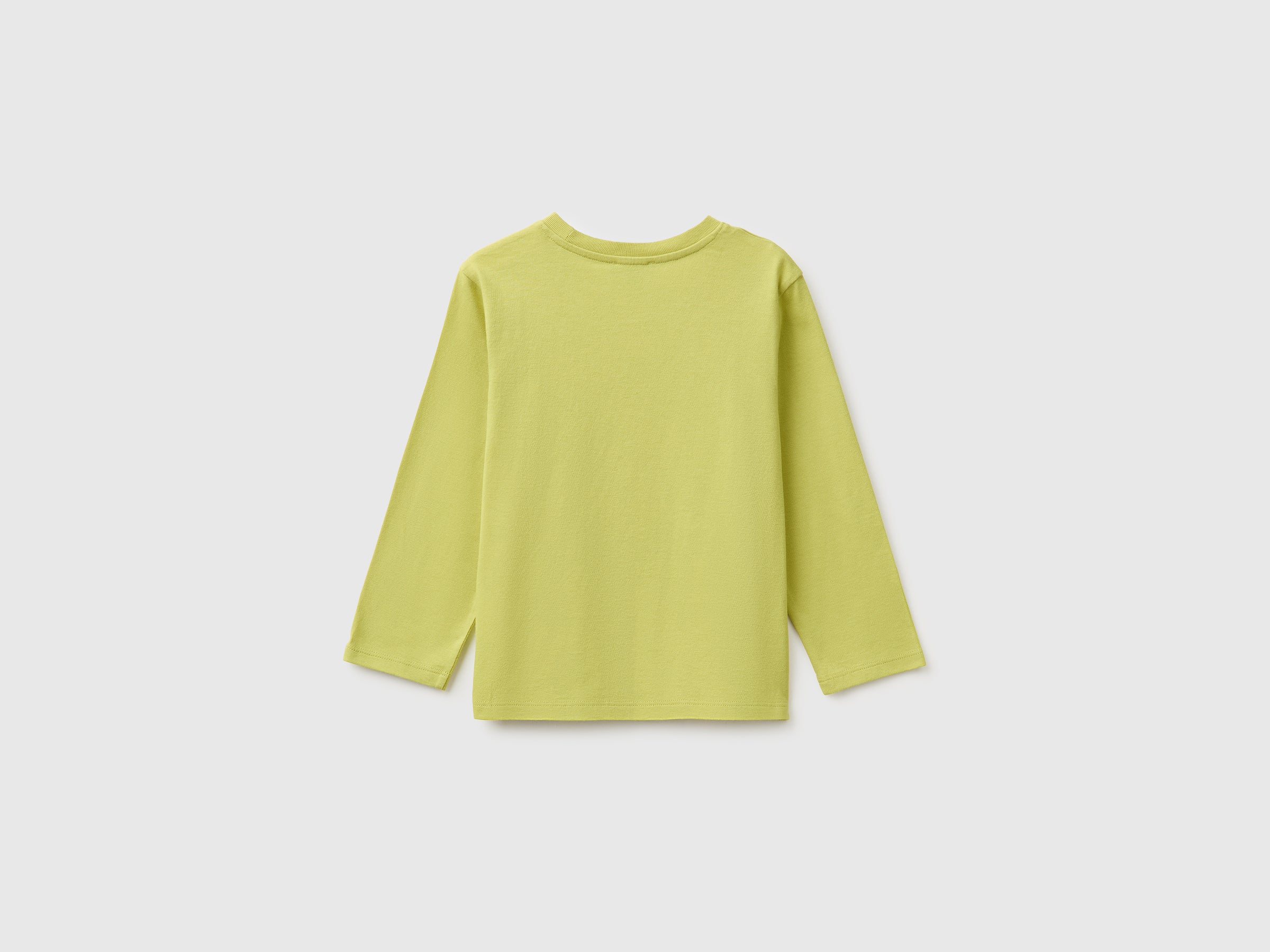 T-shirt com estampa e bordado - ucb_image_BS