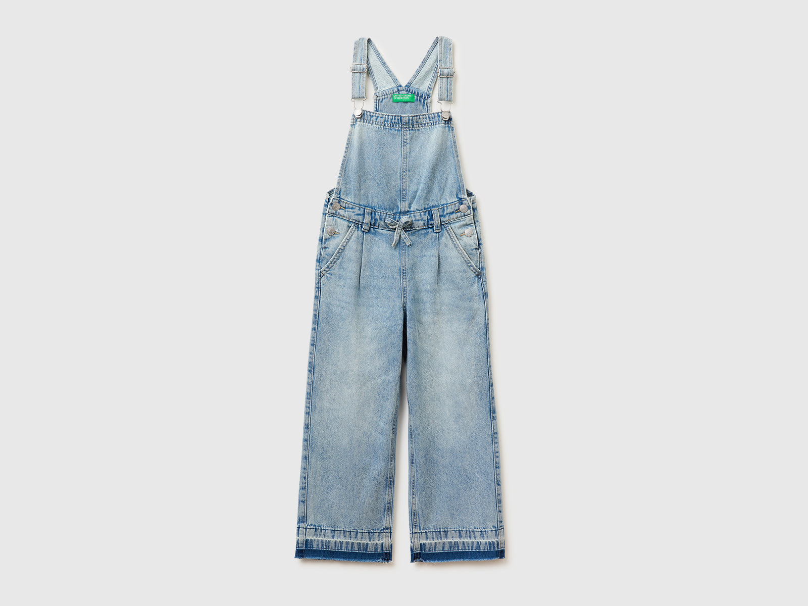 Denim overalls - ucb_image_FS