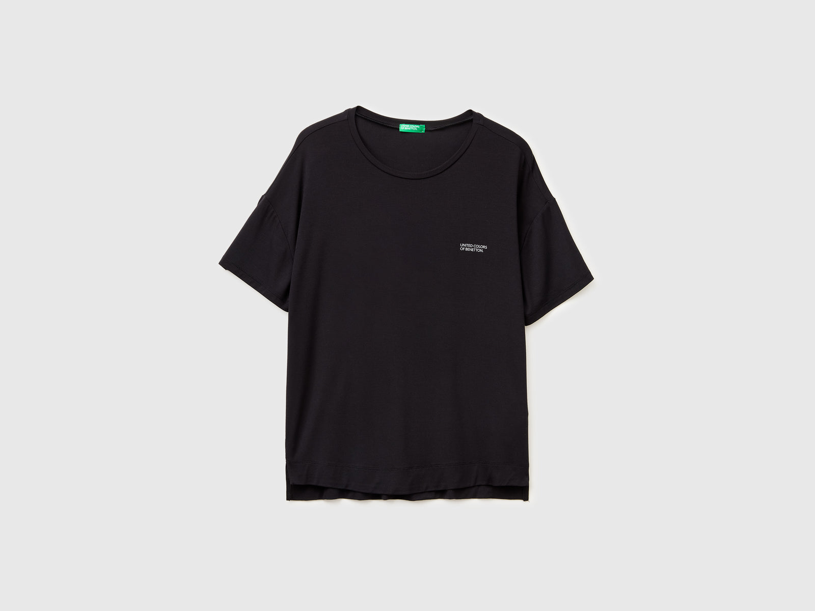 Stretch Modal T-shirt - ucb_image_FS