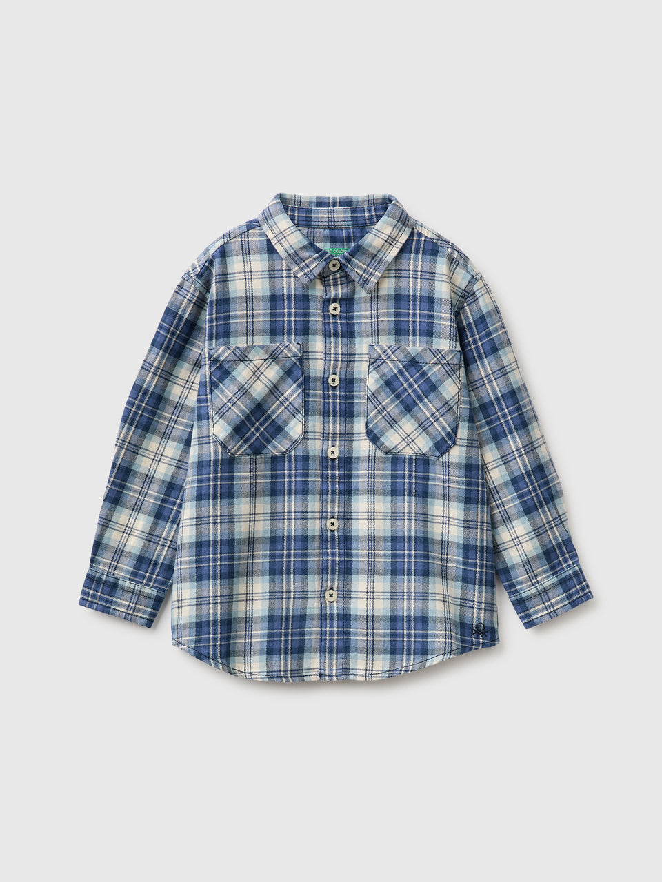 Camisa aos quadrados over fit - ucb_image_FS