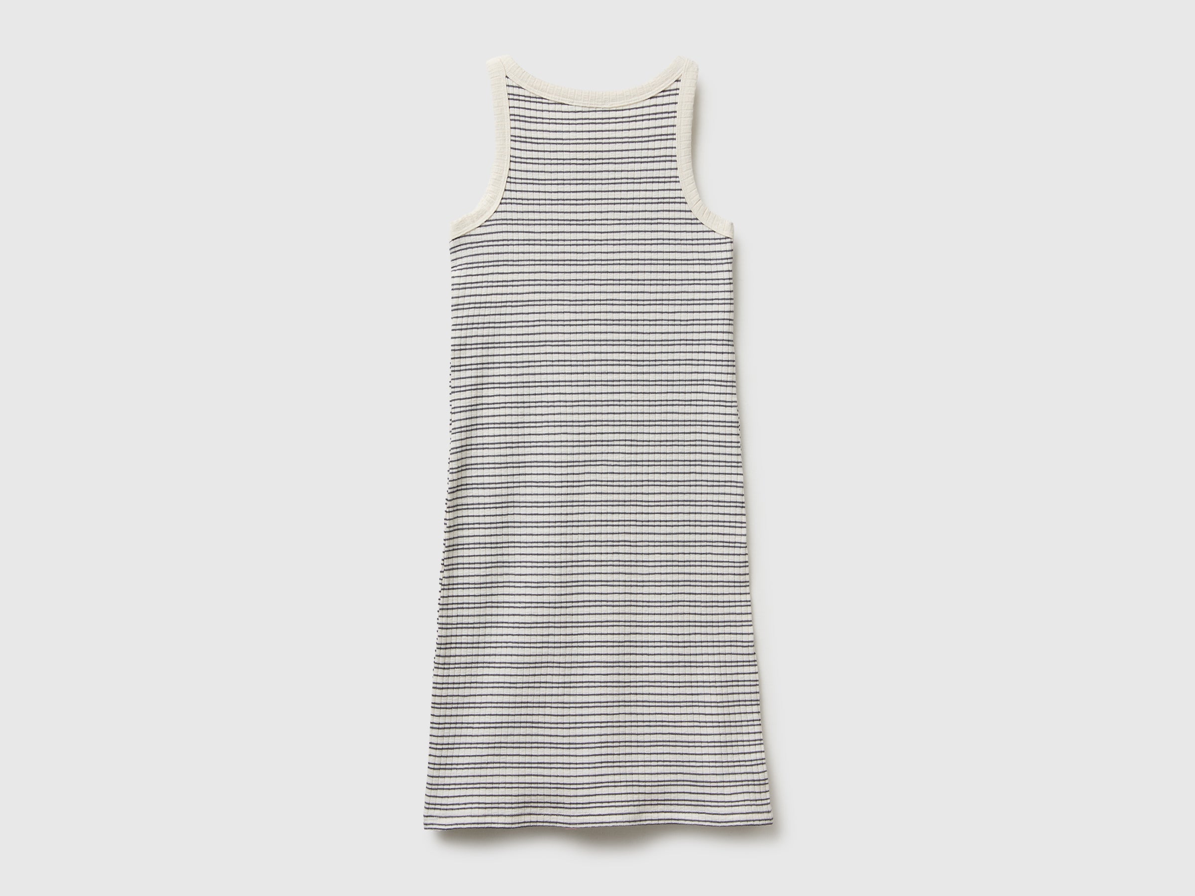 Striped midi dress - ucb_image_BS