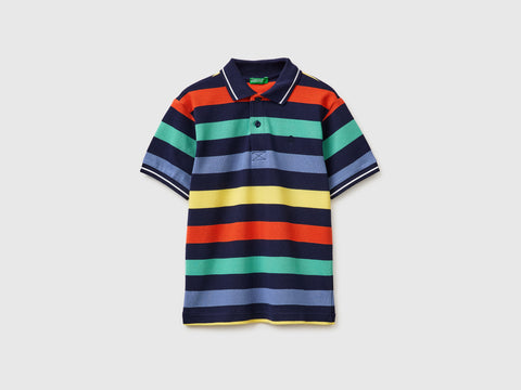 Striped polo - ucb_image_FS