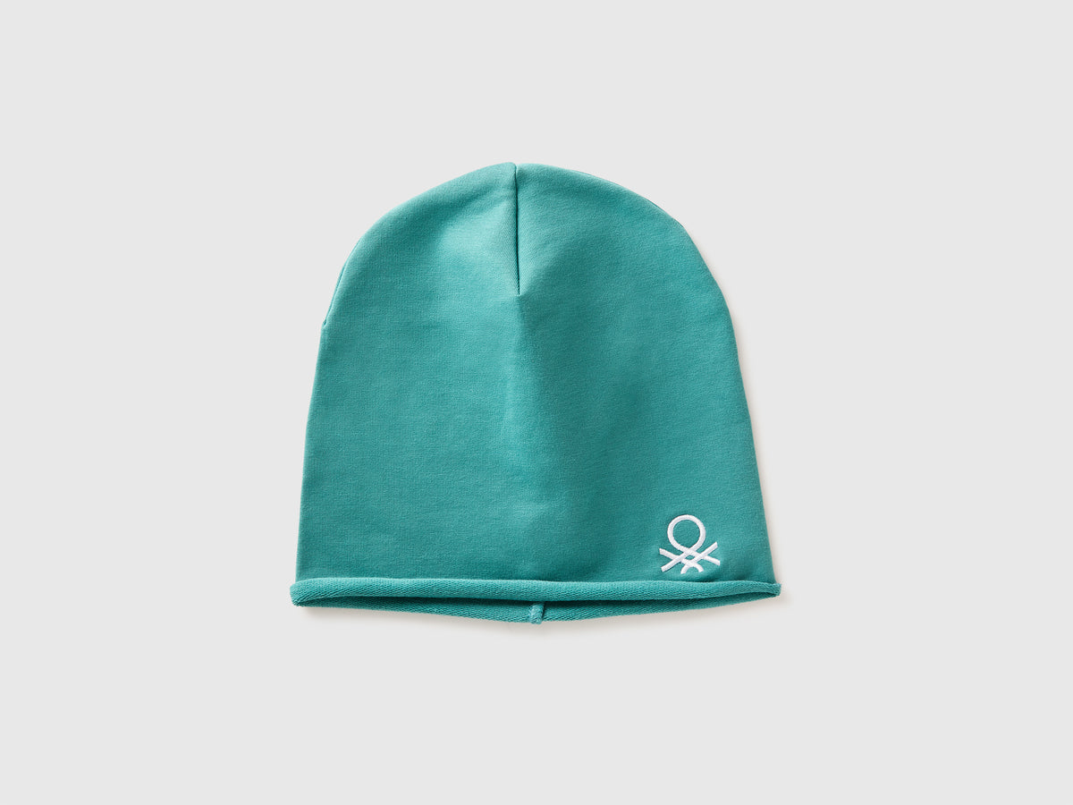 Stretch cotton cap - ucb_image_FS