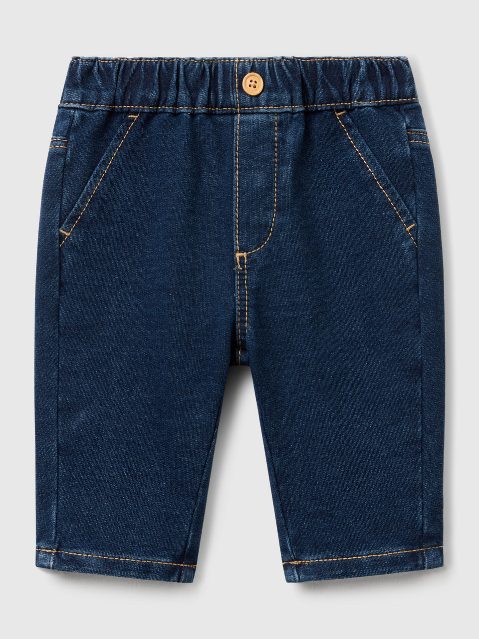 Calças efeito denim - ucb_image_FS