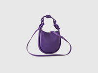 Mini purple hobo bag - ucb_image_BS