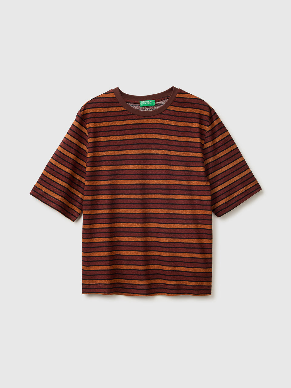 T-shirt às riscas - ucb_image_FS