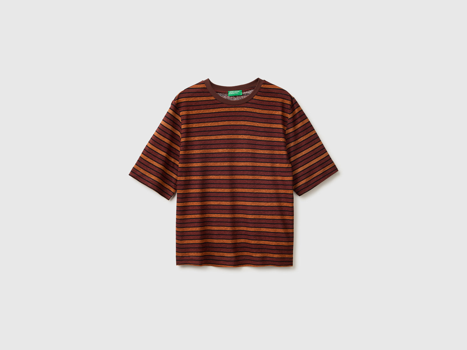 Striped T-shirt - ucb_image_FS