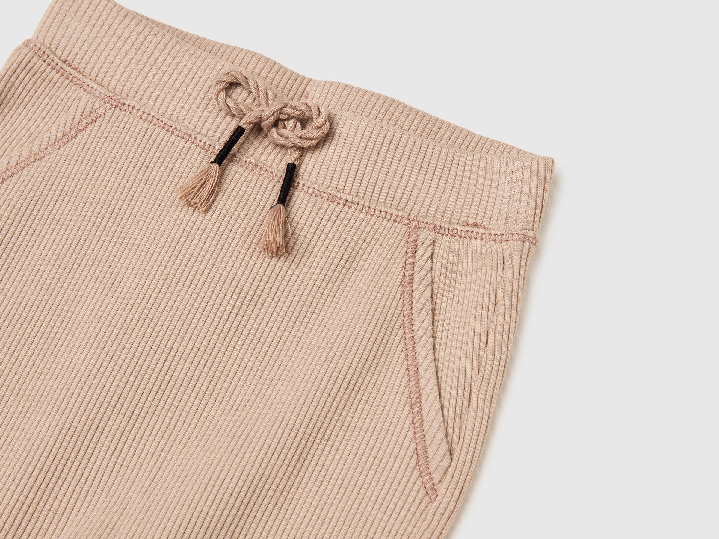 Checked shirt and trousers set - ucb_image_DS1