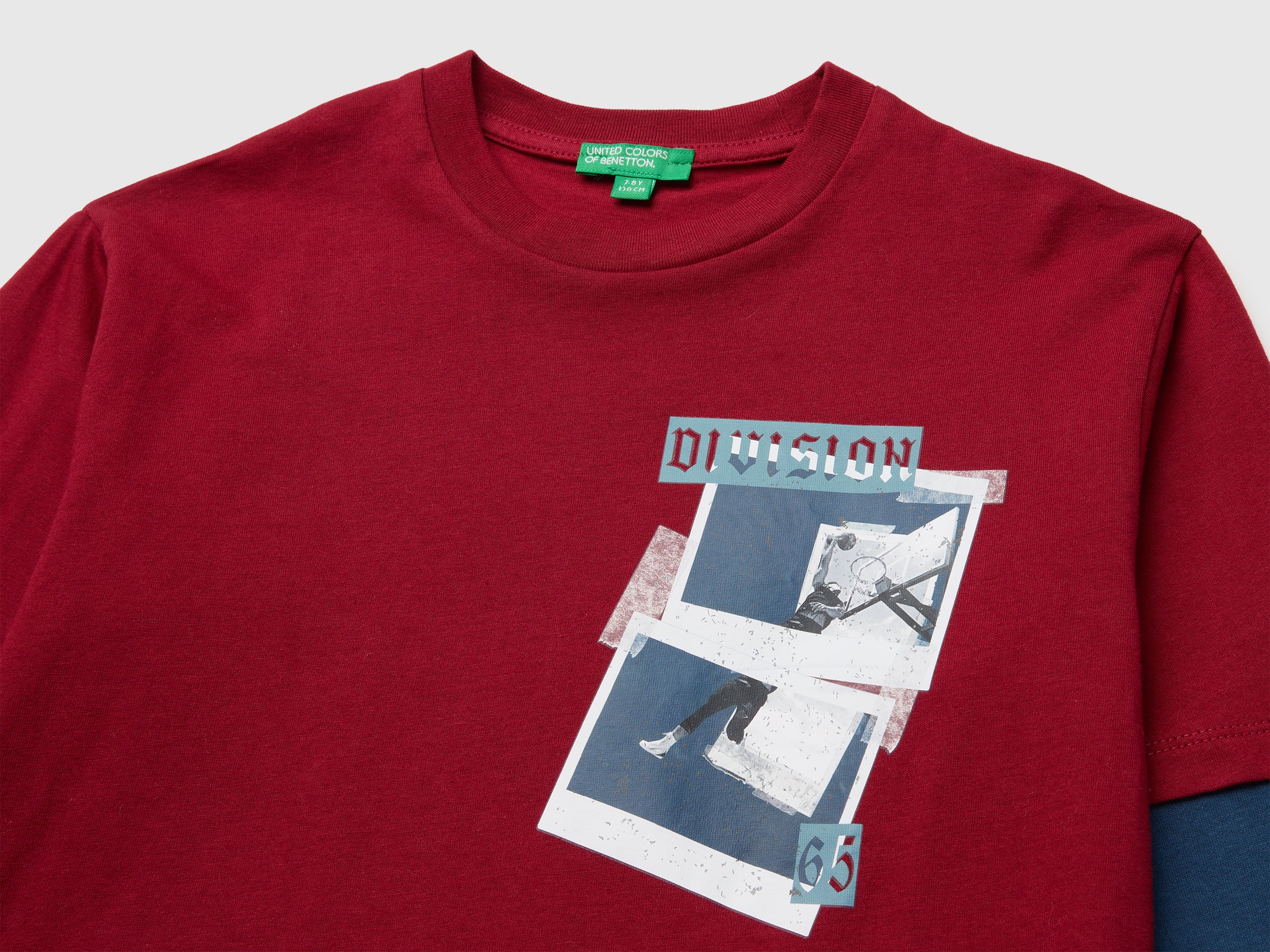 T-shirt over fit em algodão orgânico - ucb_image_DS1