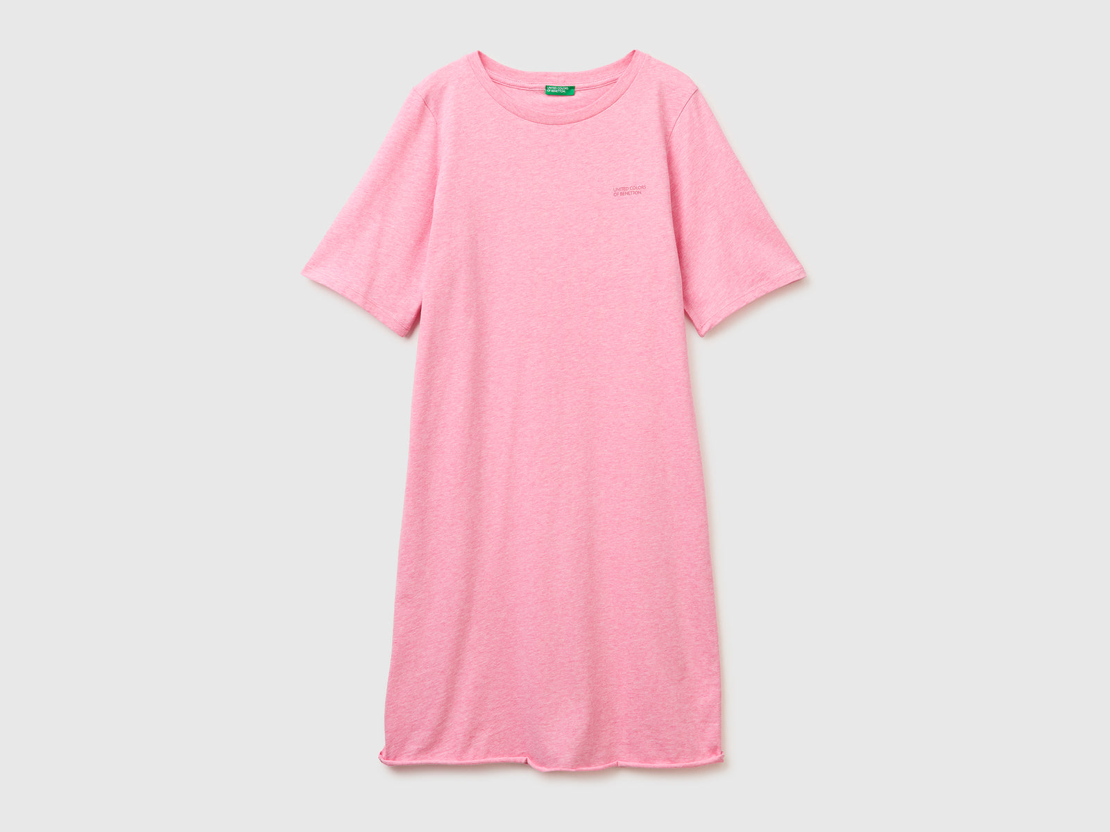Lightweight cotton nightgown - ucb_image_FS