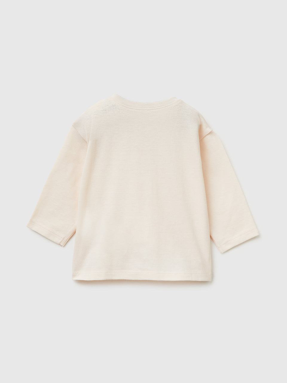 T-shirt com bordado e estampa - ucb_image_BS
