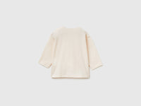 T-shirt com bordado e estampa - ucb_image_BS