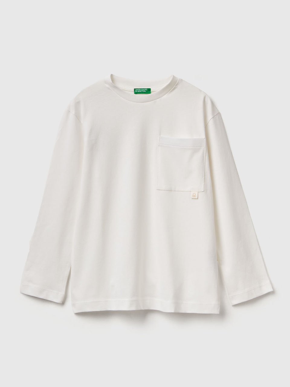 T-shirt com estampa espessa - ucb_image_FS